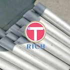 IS09001 Certified 105ft  ASTM A718 Nickel Alloy Pipe