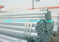 ASTM A53 Torich Erw Galvanized Carbon Steel Pipe