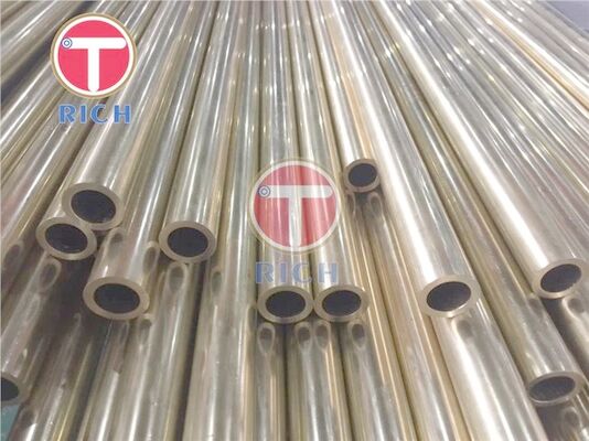 Good price Torich GB/T 8890 Od 5mm Seamless Steel Tube online