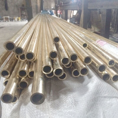 OD420mm Torich Alloy Steel Pipe For Condenser