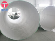 ASTM A312 304L 25mm Stainless Steel Tube