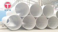 TORICH Grade 304 Od6mm Large Diameter Stainless Steel Pipe
