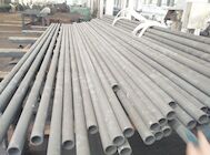 St37.4 Od16mm ASTM A519 Cold Rolled Steel Pipe