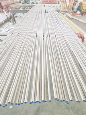 Good price TORICH ASTM A213 Ss316 Heat Exchanger Tubes online