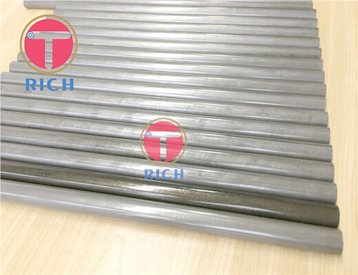 Good price ASTM A226 Electric Resistance Welded Carbon Steel Boiler Tubes online
