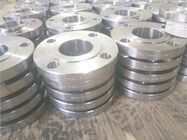 ASTM A182 Forging DN15 Ss Slip On Flange Pipe Fittings