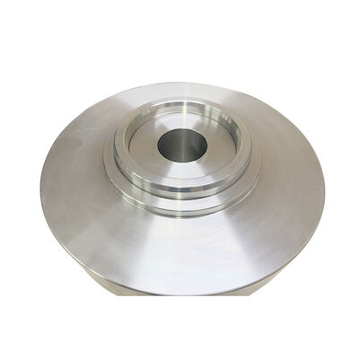 Good price JIS 5K BW Fittings Socket Weld Flange F51 Alloy Steel online