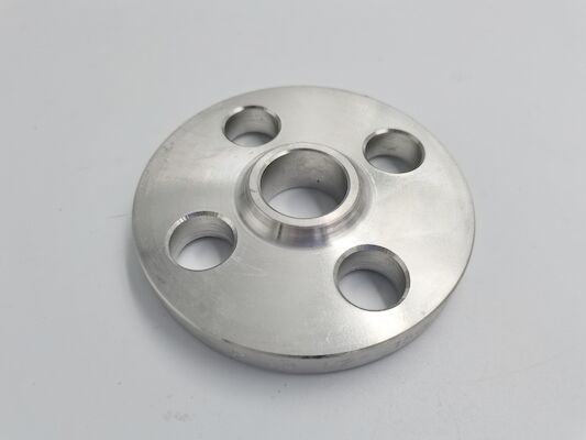 Good price ASTM A182 Hydraulic Pump Slip Blind Flange F11 Alloy Steel online
