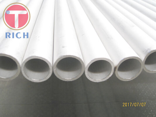 Good price 1 Inch Schedule 40 6mm A213 8mm Stainless Steel Tube online