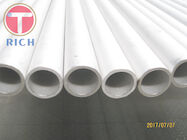 Seamless Grade 316 Torich Round Stainless Steel Tube