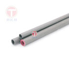 DIN2391 ST37.4 ST52.4 Hydraulic Pressure Line Cold Drawn Seamless Pipe