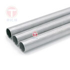 Precision Seamless Steel Tube  AISI 4130 Alloy Steel cold rolled steel tubes