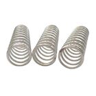 ASTM A313 304 304H Stainless Steel Spring Steel Wire High Plasticity