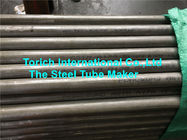 ASTM 52100 52100 100Cr6/1.3505 SUJ2 535A99/EN31 Bearing Steel Precision Steel Tube
