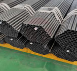 Aluminum Coated Precision Steel Pipe DX54D For Automotive Exhaust