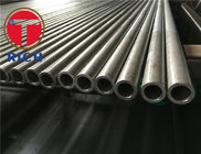 Precision Steel Pipe Cold Drawn E355 E235  EN10305-1 Hydraulic Seamless Tubes