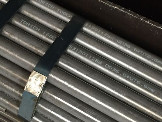 Good price TORICH T22 T5 T12 Boiler Heat Exchanger Steel Tube ASTM A213 online