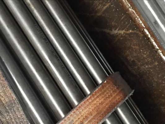 Good price ASTM A213 T5 T11 T22 Stainless Steel Boiler Tubes Seamless online