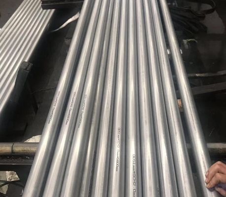 Good price Motorbike Furniture Seamless Carbon Steel Pipe Mechanical Industry Jis G3445 online