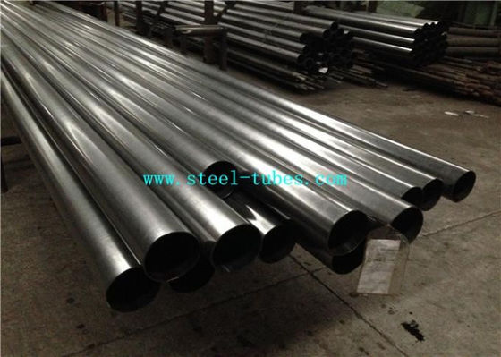 Annealed DOM Drawn Over Mandrel Automotive Steel Tubes SAE J525