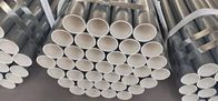 Flame Retardant Plastic Coated Q235 Steel Pipe For Mining Industry