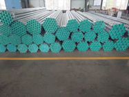 Anti Corrosive Petrochemical PE Lined Q235 Steel Pipe