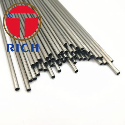 Good price Cold Drawn Bright Annealing Medical 316 Stainless Steel Pipe online