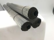 Bright Annealing Seamless Stainless Steel Capillary Pipe