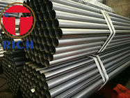 Gcr15 Cold Drawn Carbon Seamless Pipe 100cr6 Alloy