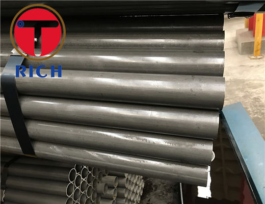Good price GB/T3639 Structural and Machanical 10#, 20#, 45#,  Seamless Precision Steel Tube online