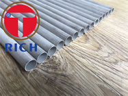Astm A312 Round Bright Annealed Stainless Steel Tube 304 316 Seamless