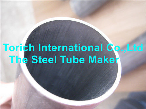 Good price NF A49-34 CDW DOM CEW ERW Precision Steel Tube online