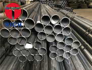 Precision Hot Rolled Steel Tube ASTM A513 1010 1020 ERWN Mechanical Tubing