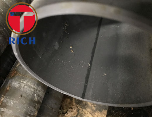 Good price EN 10305-2 E235 E355 Precision Automotive DOM Tubes online