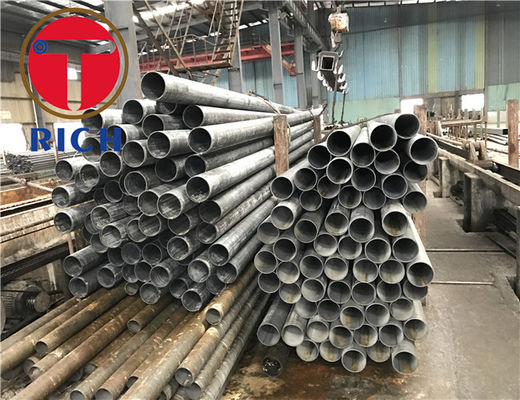 1026 Round Dom Mild Steel Tubing TORICH Brand