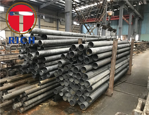 Good price Astm A513 1020 Dom Steel Tube In Motorcycle Cylinder online
