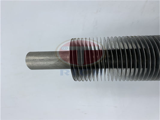 Good price Carbon Based Torich Finned Tube Heat Exchanger Astm A179 online