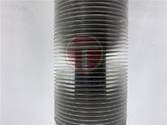 Condenser Heat Exchanger Sa210 Special Steel Pipe