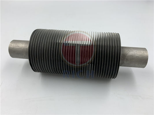Good price 304 316 16mo3 Carbon Steel Alloy Steel Sa179 Embedded Fin Tube online