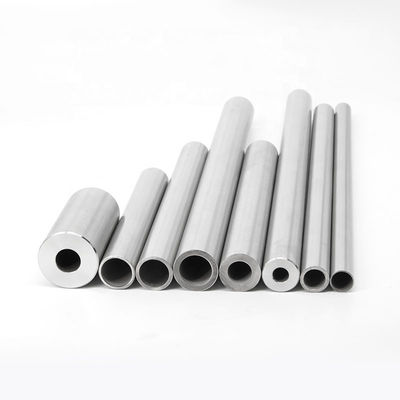 Good price Round Seamless Torich Heat Exchanger Tubes Astm A213 Tp321 online