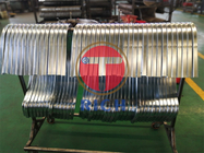 E700 Hc700 / 980dp Automotive Steel Tubes Welded 25x20mm