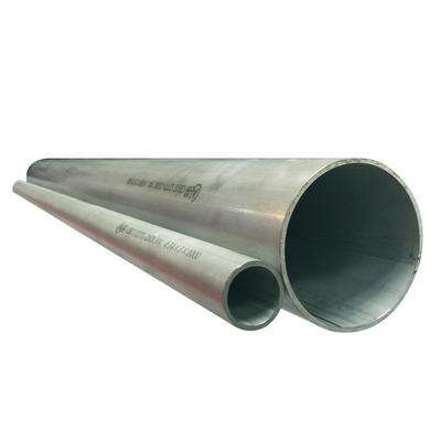 Od813mm X Wt6mm Large Diameter Welded Steel Pipe