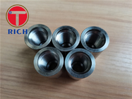Punch Bushings 2205 Production Cnc Machining Parts Anodized