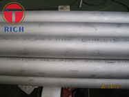 Astm B407 Uns N08810 Seamless Boiler Tube Alloy 800h Exchanger