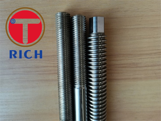Good price Thread Stainless Steel ASTM Precision Cnc Machining Parts online
