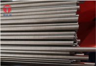 0.05mm 3mm 12mm Ss Capillary Tube , 304 Stainless Steel Tube Micro
