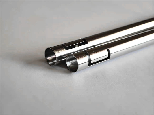 Good price 7075 Aluminum Screw Odm Design Cnc Machining Parts online