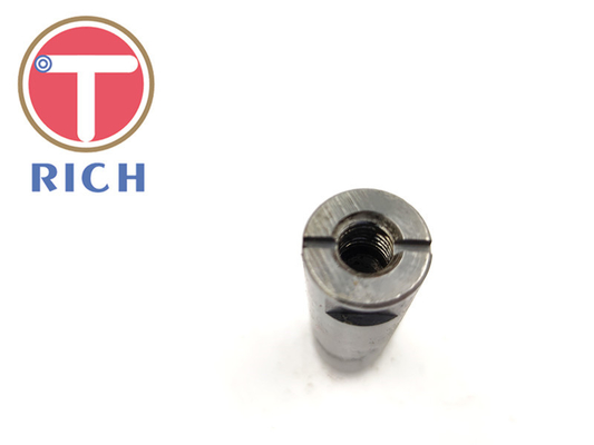 Good price Auto Engine 6061 T6 Cnc Machining Parts Custom online