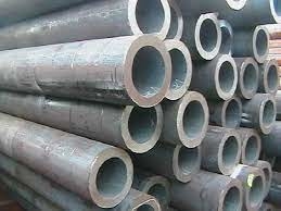 Good price Astm A192 Od 610mm Seamless Steel Boiler Pipe online