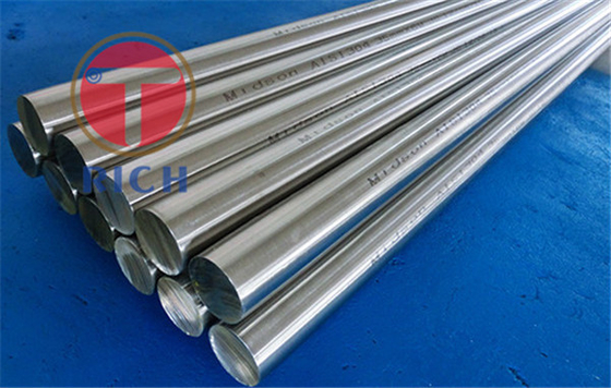 Good price 316 304L 304 310 303 302 301 Stainless Steel Bright Round Bar Hot Rolled Drawn online